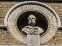 Derby, 14th Earl of (Edward Stanley)
